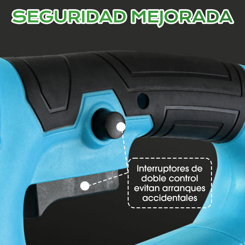 🔥Limited-time offer-Cordless Electric Weed Whacker
