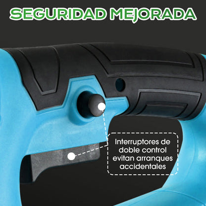 🔥Limited-time offer-Cordless Electric Weed Whacker