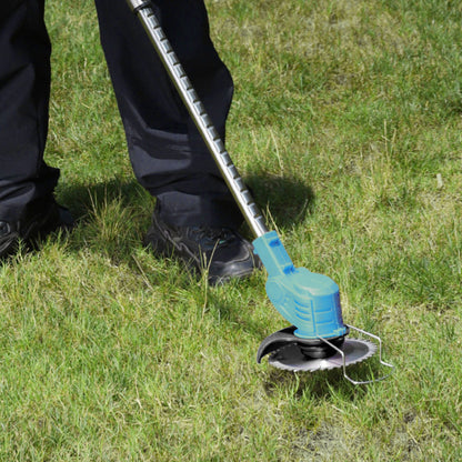 🔥Limited-time offer-Cordless Electric Weed Whacker