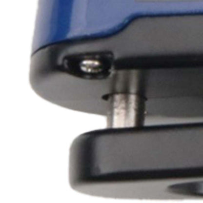 💥Hot Deals-Heavy-Duty Waterproof Disc Brake Lock with Alarm System
