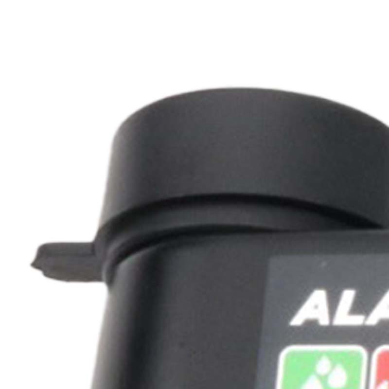 💥Hot Deals-Heavy-Duty Waterproof Disc Brake Lock with Alarm System