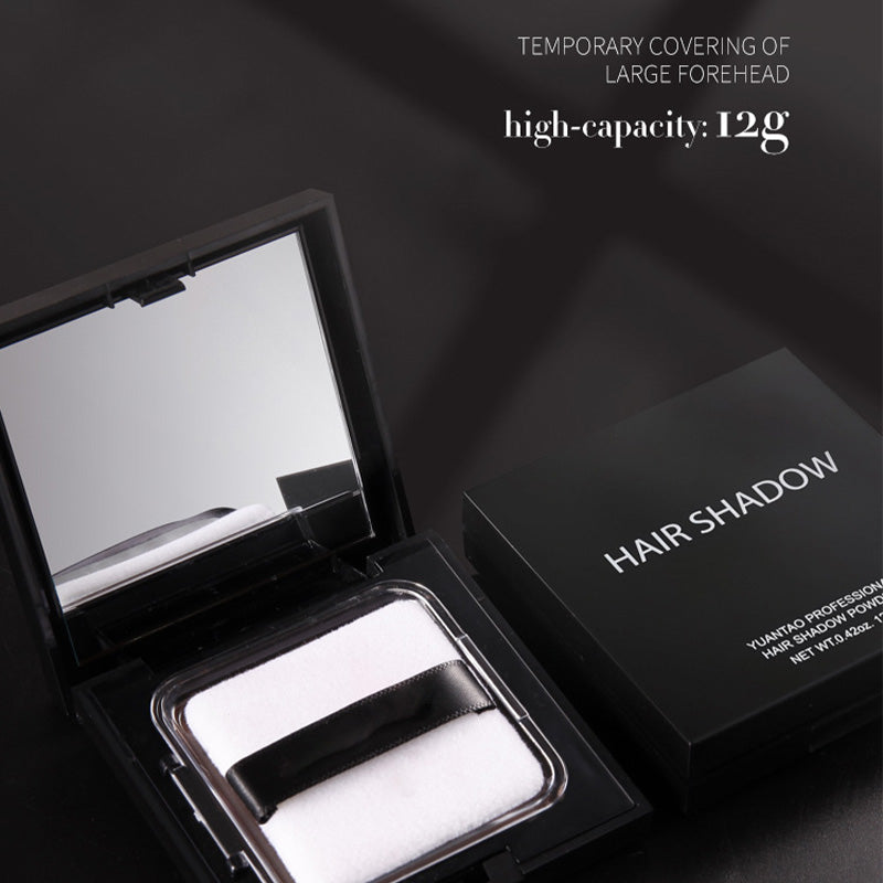 💥Limited-time offer-Instant Hairline Shadow Powder for Gray Coverage