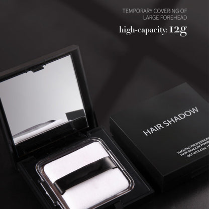 💥Limited-time offer-Instant Hairline Shadow Powder for Gray Coverage
