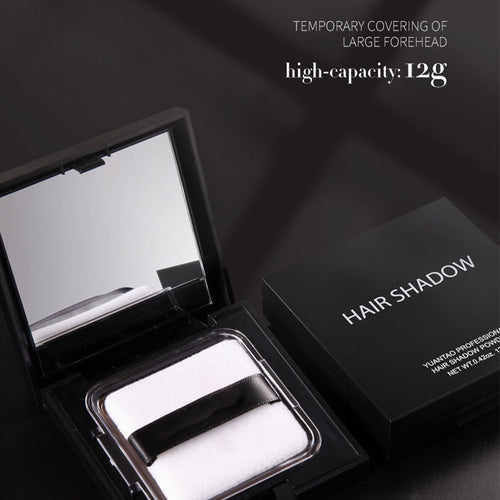 💥Limited-time offer-Instant Hairline Shadow Powder for Gray Coverage