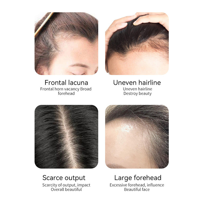 💥Limited-time offer-Instant Hairline Shadow Powder for Gray Coverage