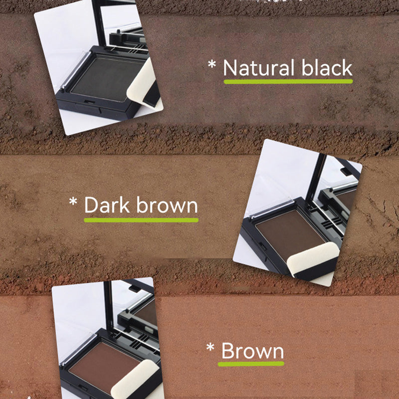 💥Limited-time offer-Instant Hairline Shadow Powder for Gray Coverage