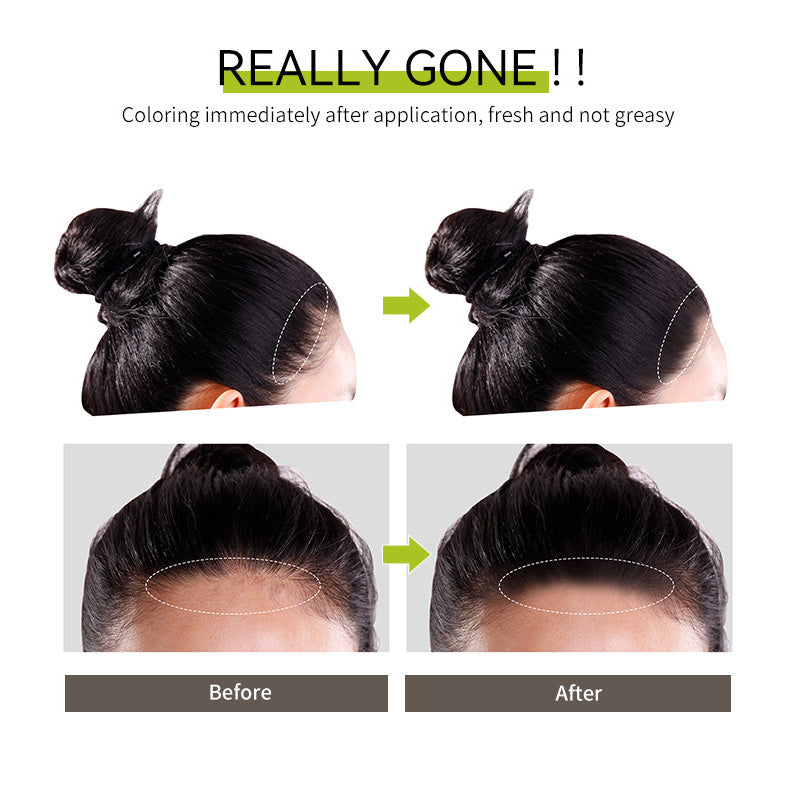 💥Limited-time offer-Instant Hairline Shadow Powder for Gray Coverage