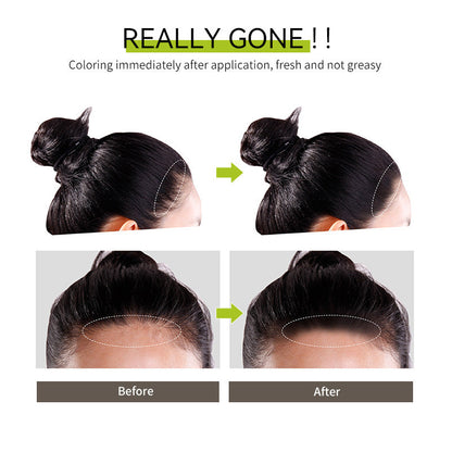 💥Limited-time offer-Instant Hairline Shadow Powder for Gray Coverage