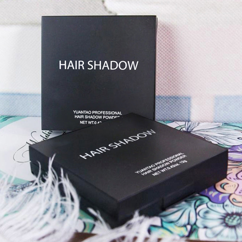 💥Limited-time offer-Instant Hairline Shadow Powder for Gray Coverage