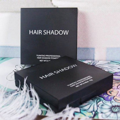 💥Limited-time offer-Instant Hairline Shadow Powder for Gray Coverage