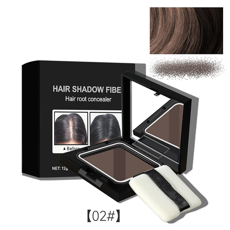 💥Limited-time offer-Instant Hairline Shadow Powder for Gray Coverage
