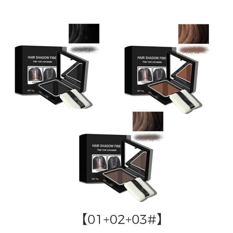 💥Limited-time offer-Instant Hairline Shadow Powder for Gray Coverage