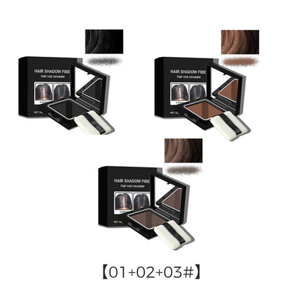 💥Limited-time offer-Instant Hairline Shadow Powder for Gray Coverage