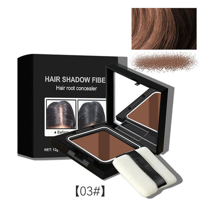 💥Limited-time offer-Instant Hairline Shadow Powder for Gray Coverage