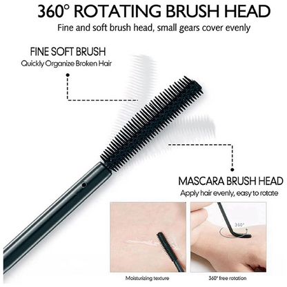 📢📢Limited-time offer-Anti-Frizz Hair Finishing Stick