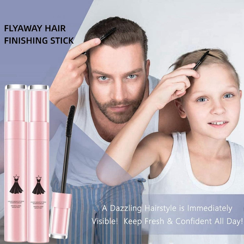 📢📢Limited-time offer-Anti-Frizz Hair Finishing Stick