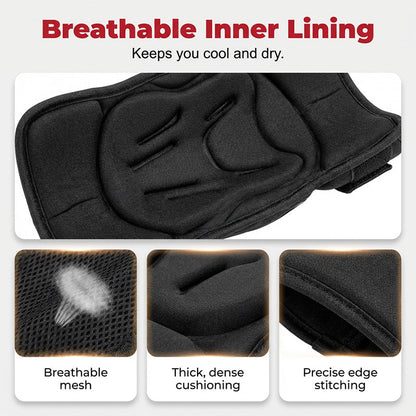 📢📢40% OFF !! ⏰Motorcycle Knee and Elbow Protector Set