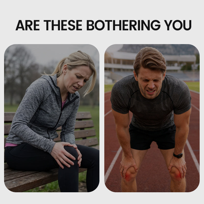Professional Patella Knee Strap for Running & Fitness