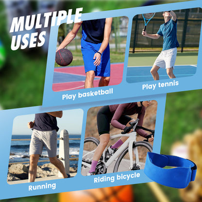 Professional Patella Knee Strap for Running & Fitness