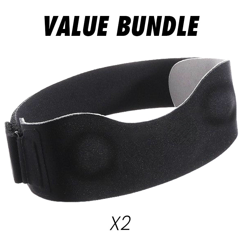 Professional Patella Knee Strap for Running & Fitness