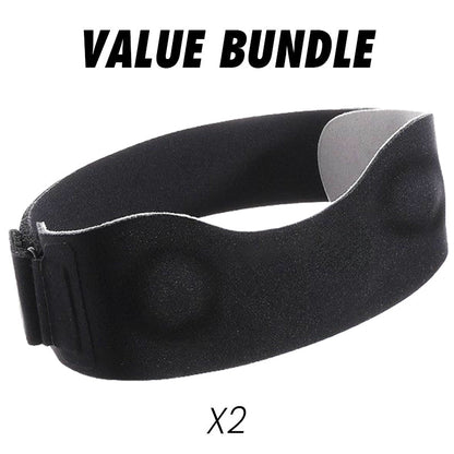 Professional Patella Knee Strap for Running & Fitness