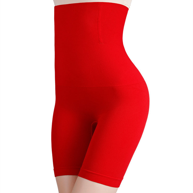 🔥Hot Deals-Women's High-Waist Tummy Control Shapewear Shorts